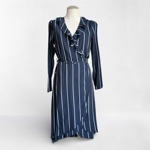 Rails Priya Livorno Striped Dress